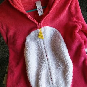 Mouse Onesie